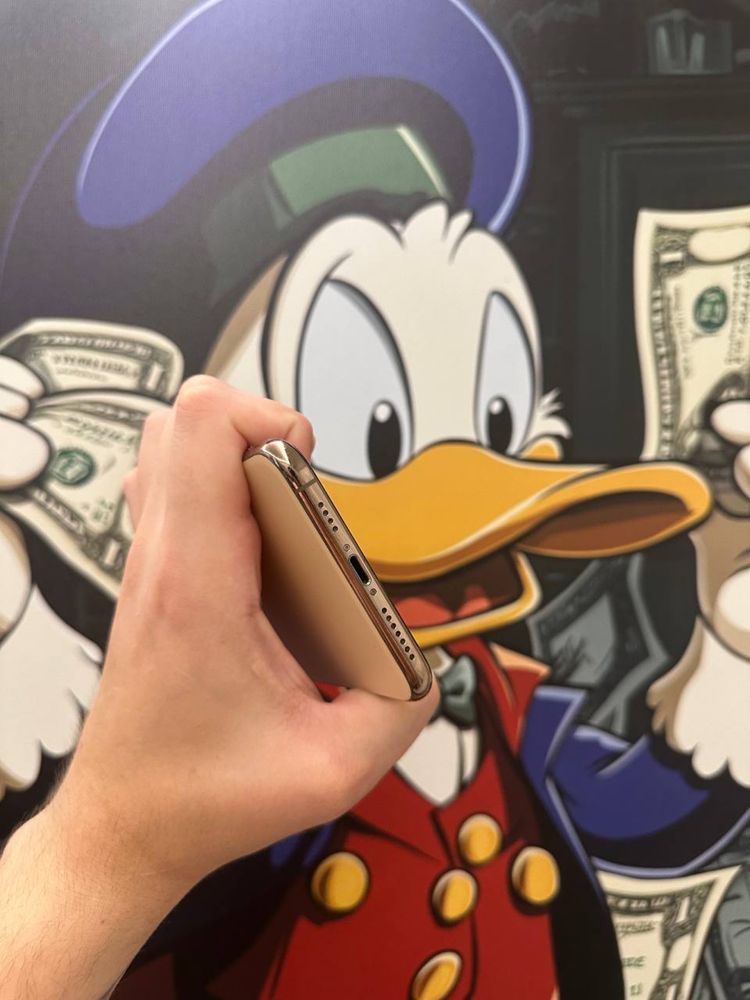 iPhone 11 Pro Max | 64 GB | Neverlock | 94% АКБ
