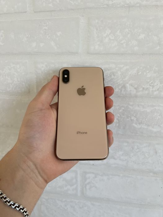iPhone XS 64Gb Айфон ХС 64Гб Neverlock
