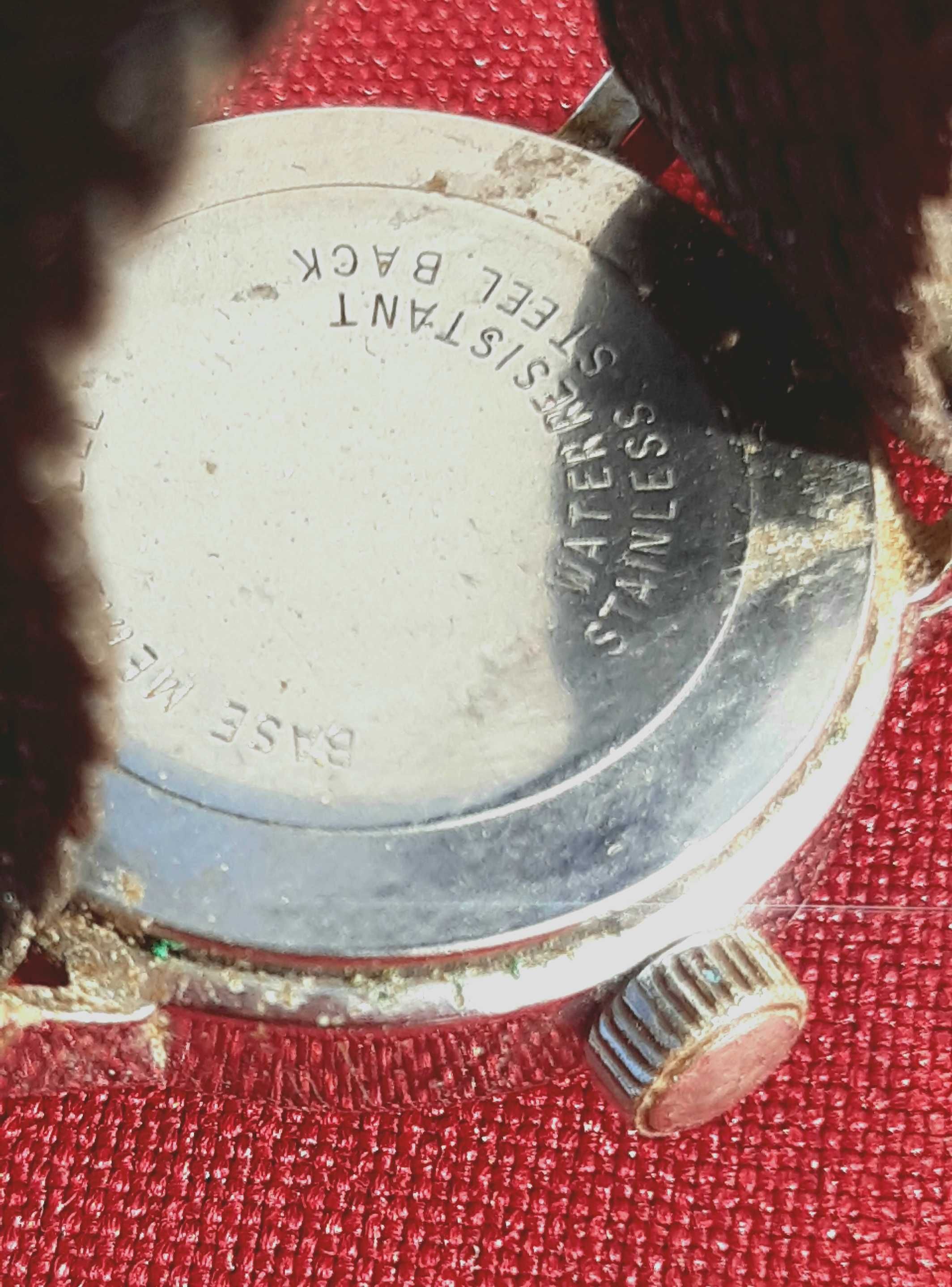 TIMEX - Relógio Vintage
