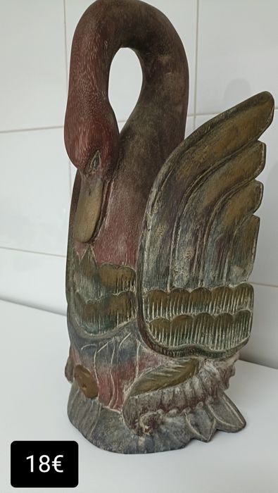 Peças de Decoração