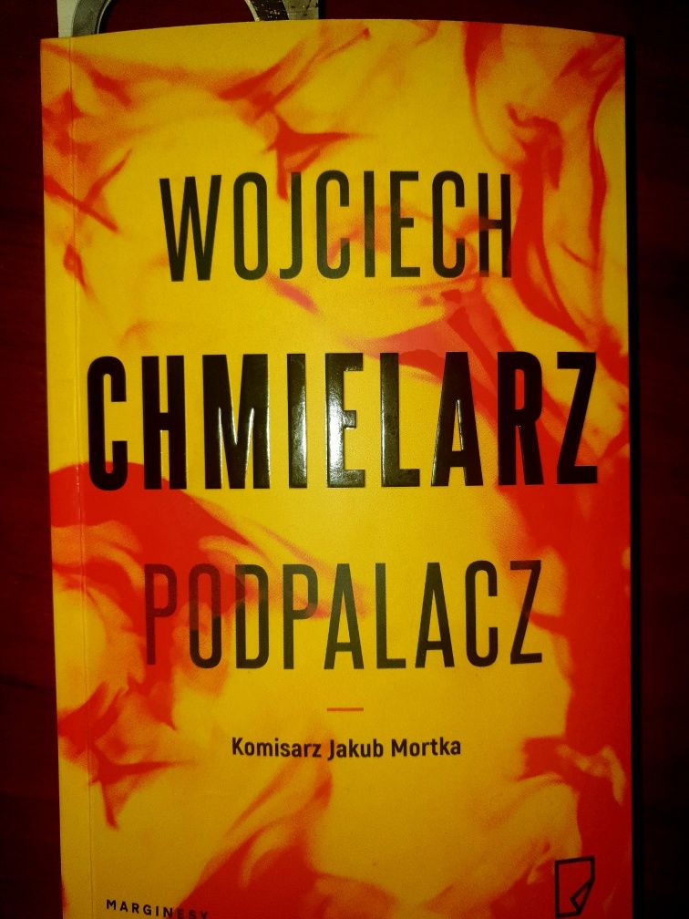 Chmielarz "Podpalacz"