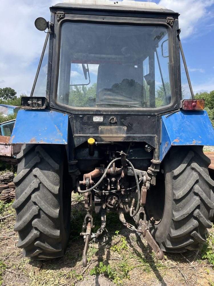 Продам Мтз 892 рік 2006