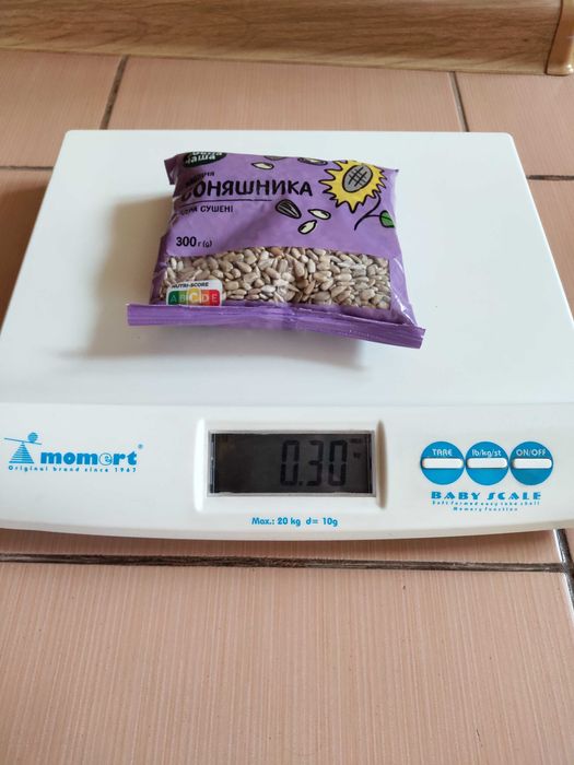 Весы для новорожденных, ваги для новонароджених