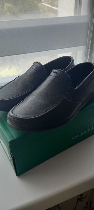 Взуття на хлопчика