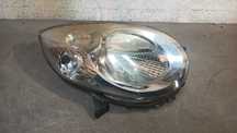 Vendo farol esquerdo de citroen C1 ano 2005/14