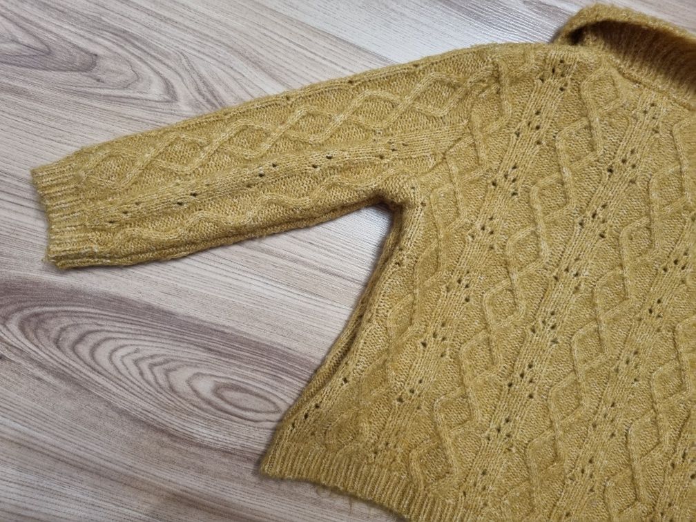Swetr sweterek sweter Zara 2-3lata 98cm