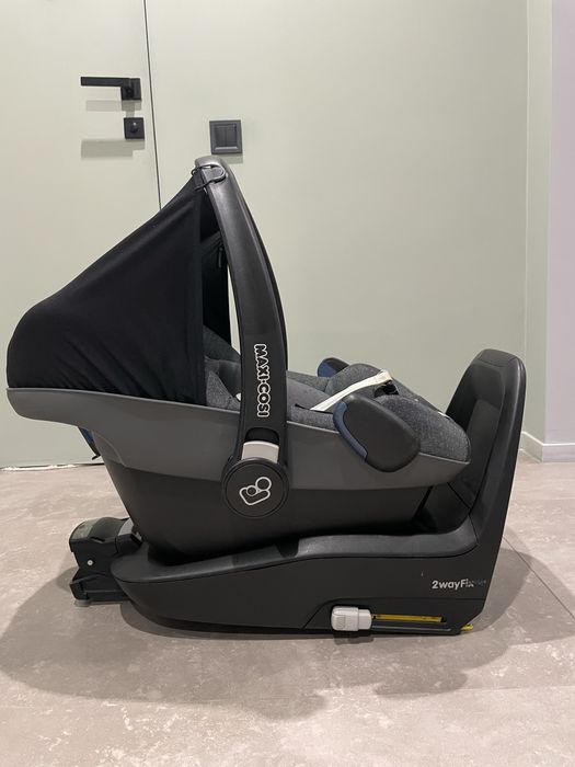 Автокрісло