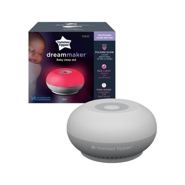 Luz de presença Dreammaker Tommee Tippee