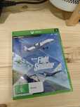 Microsoft Flight Simulator XBOX ONE