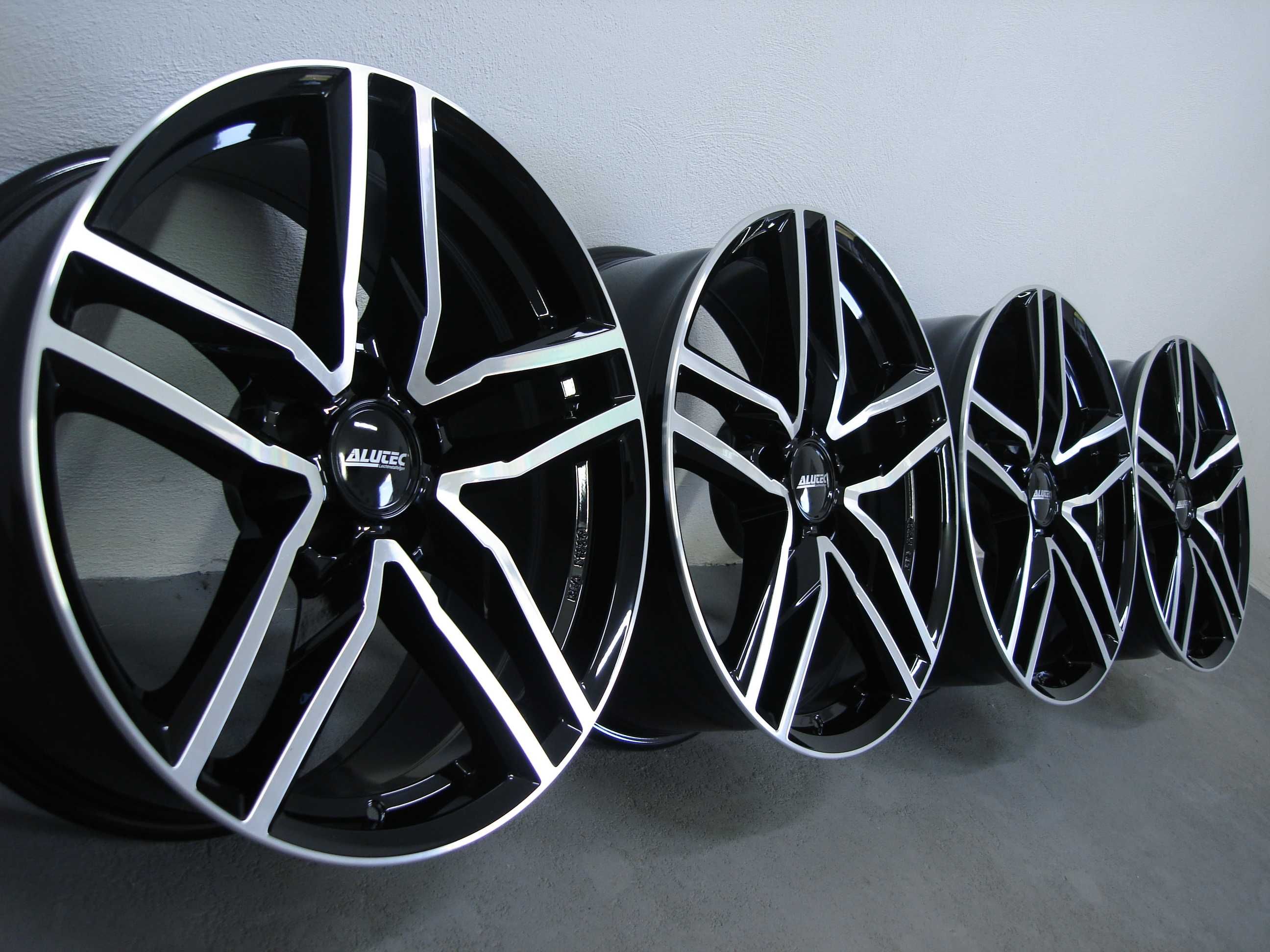 Alufelgi 19 5x112 Audi A4 b8 A6 c8 c7 A5 A7 A8 BMW 3 G20 5 Mercedes