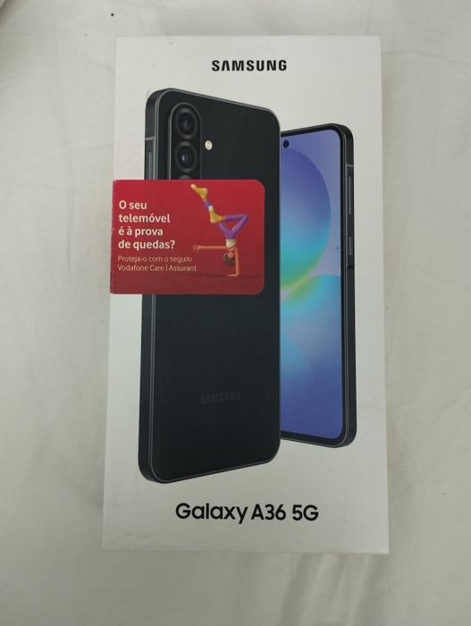 Samsung Galaxy A36 8GB/256GB