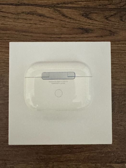 Оригінальні Airpods pro