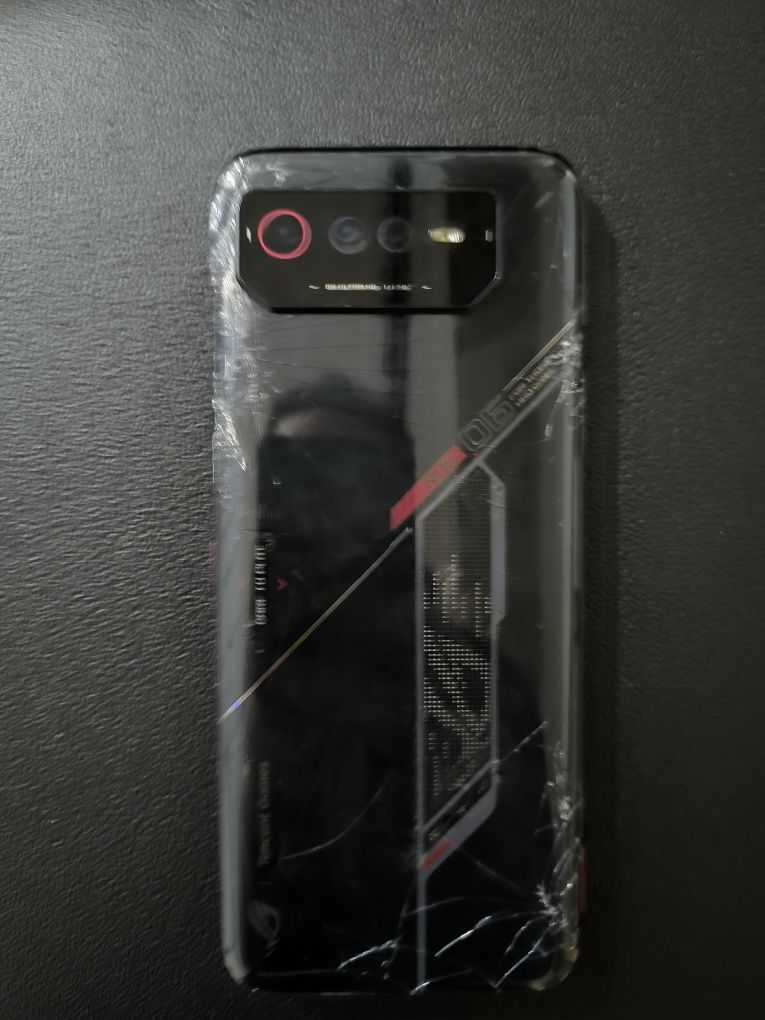 ASUS rog phone 6 peças