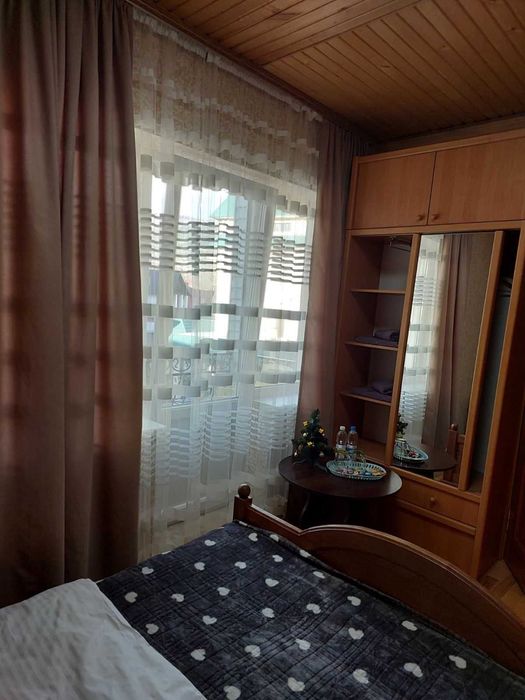 Садиба "Маковиця". Проживання. Центр міста, 3 хв пішки від жд вокзалу