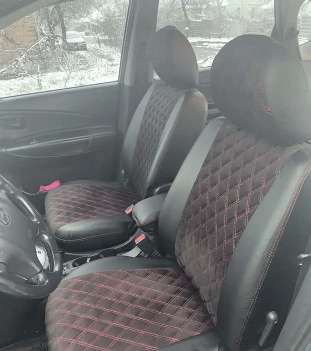 Чехлы для авто, Авто Чехлы, Шкода Октавия А7, А5, А4, Суперб, Тур!