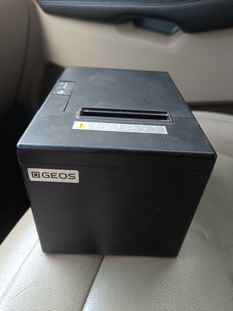 Принтер чеков GEOS GP 241