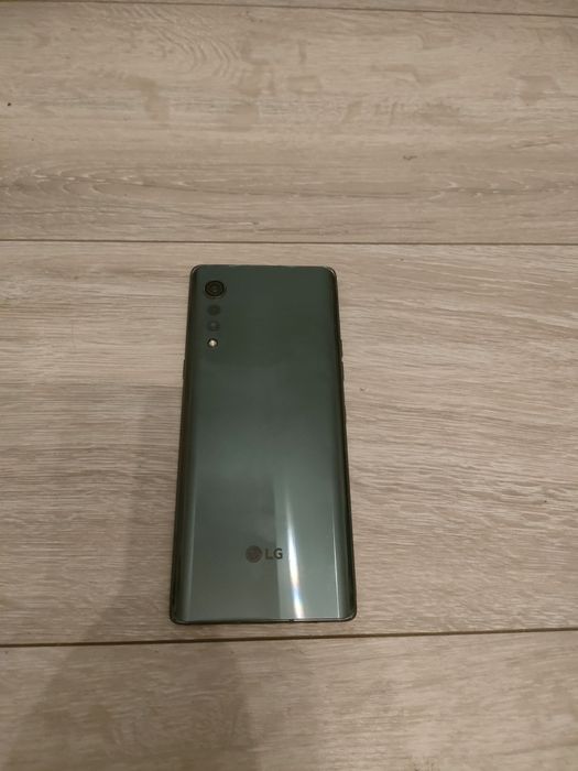 LG Velvet 5G 6GB/128GB – Stan bardzo dobry