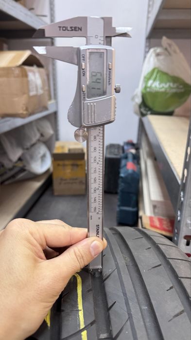 Шини Debica Presto Літо 235/55 R17 Extra Load