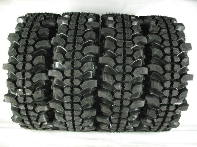 195/80 R16 SIMEX M/T 4x4 Off Road nowe bieżnikowane terenowe GAT.I