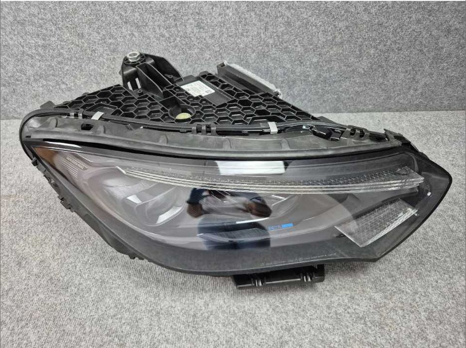 Фари MERCEDES EQE V295 FULL Led Права та Ліва A2959061901 A2959062001