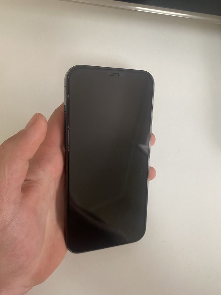 Iphone 12 pro max 256gb