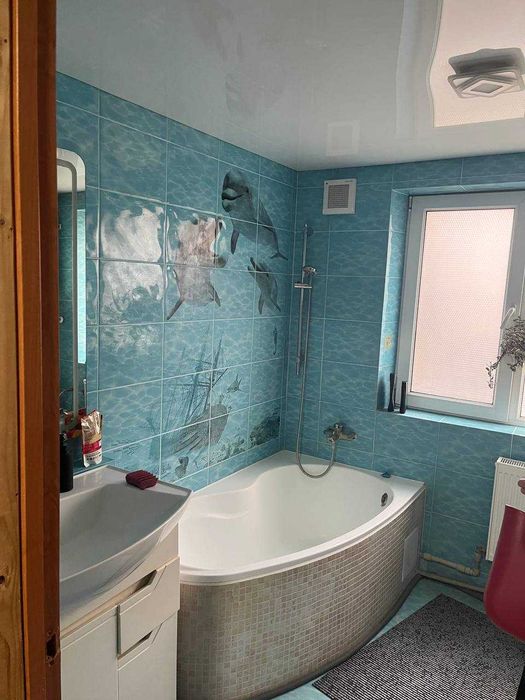 Продаж чудового будинку з ремонтом і своїм садом!