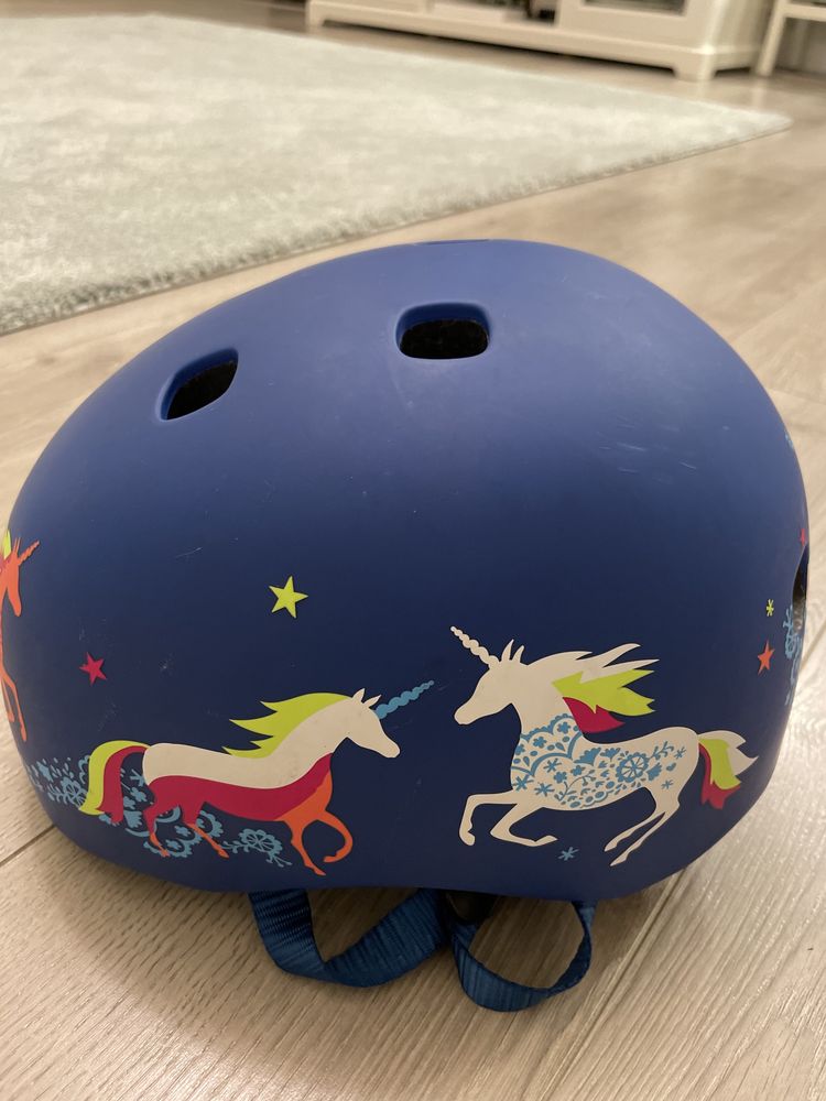 Детский шлем Micro Unicorn  S (PC) AC2102BX