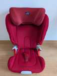 Cadeira auto para crianca Britax Romer Kidfix II XP, 15-36 kg (Usado)