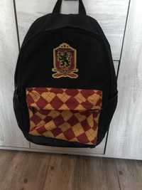 Plecak szkolny wycieczkowy Harry Potter