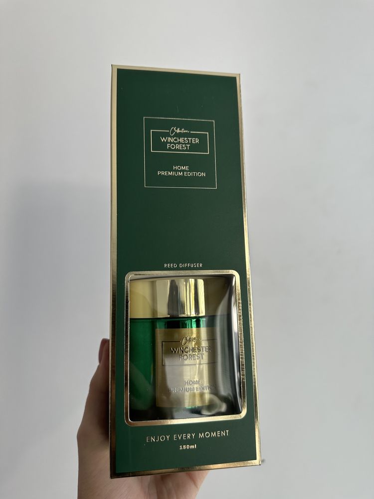 Аромадифузор Pepco Home Premium Edition