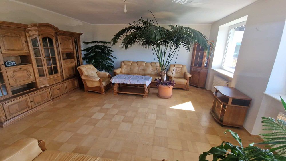 3 pokojowy apartament na I piętrze 94,28 mkw Gdynia