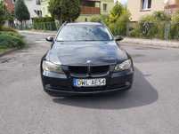 BMW 3 2.0 Diesel