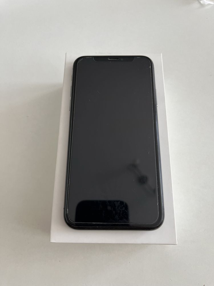 Iphone X 64 gb polska dystrybucja