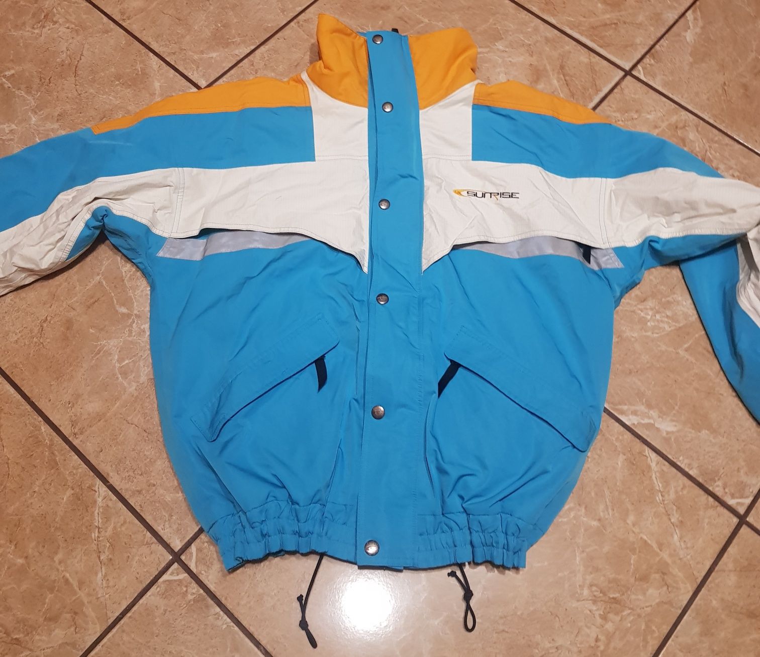 Komplet narciarski GORE-TEX