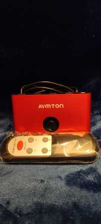 AVMTON 4K HDMI 2.0 Switch 3