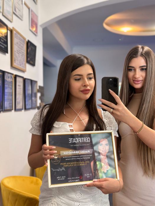 ОБУЧЕНИЯ наращиванию ресниц, ламинирование ресниц