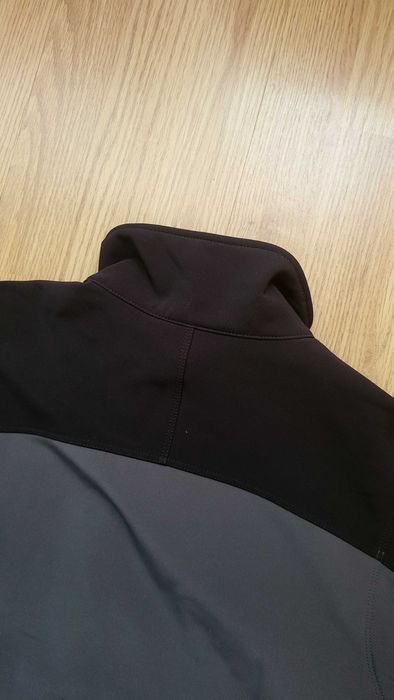 Kurtka Bezrękawnik The North Face Apex Sofshell