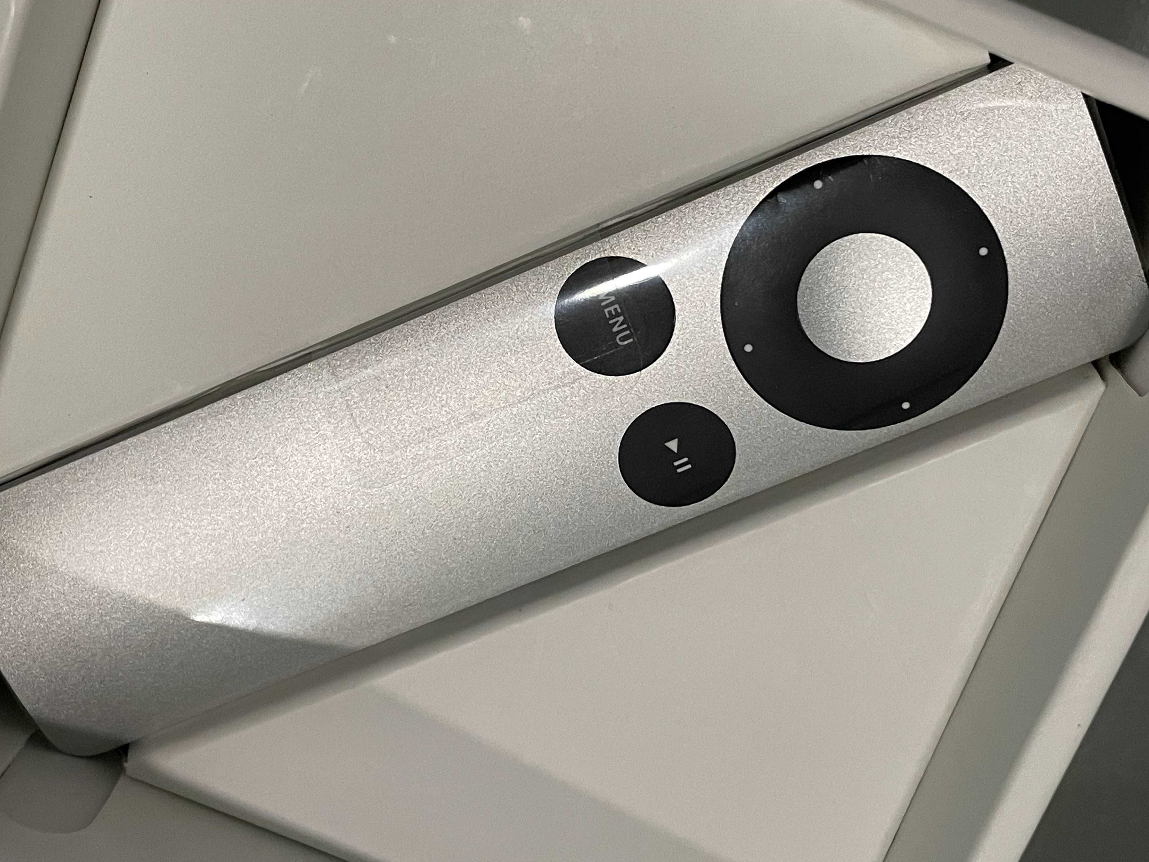 Apple TV  - Model A1427 (3.ª geração)