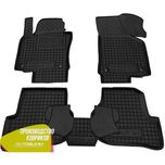 Авто коврики в салон Volkswagen Golf 5-6 / Jetta 2003-2013 и Багажник