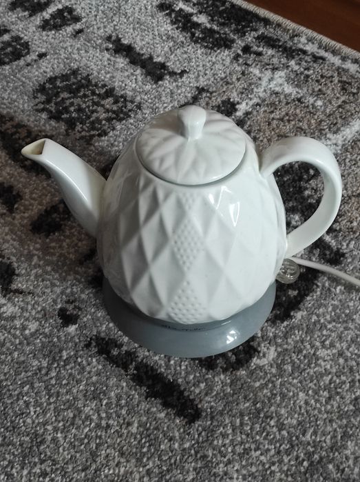 Электрический чайник