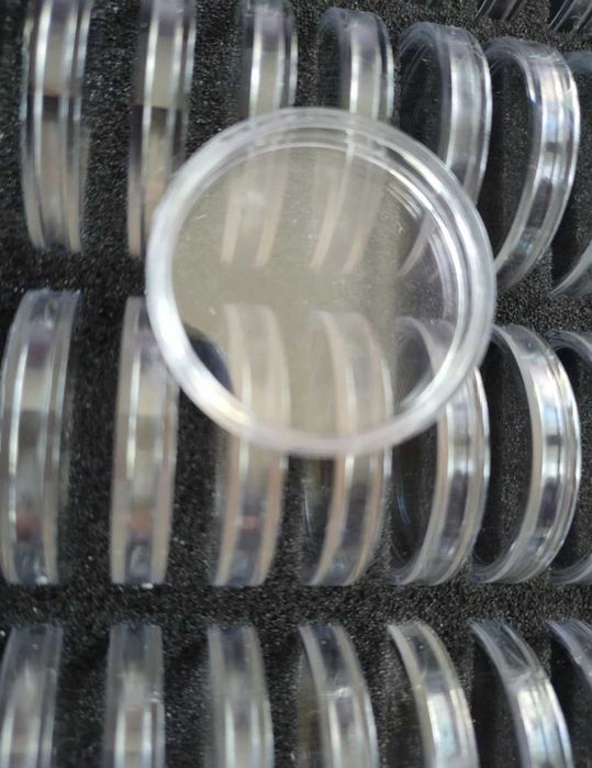 Pudełko na 100 monet