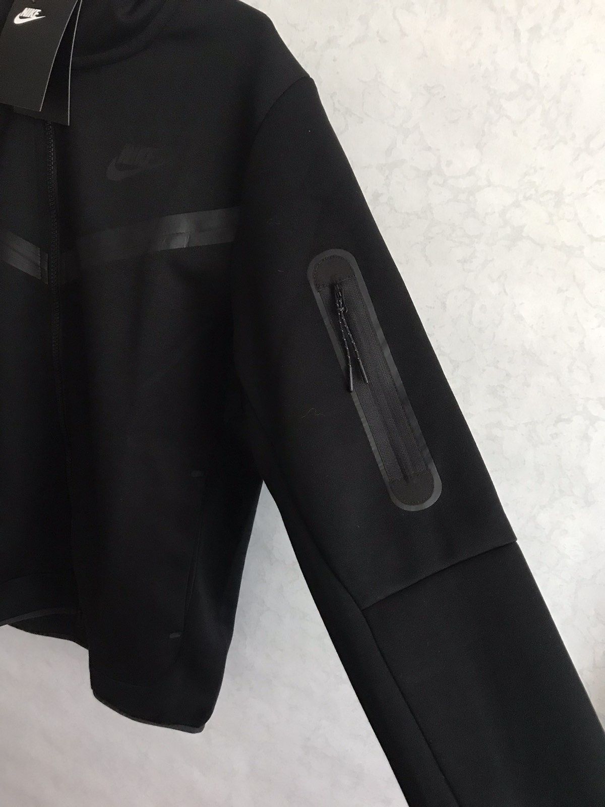 Кофта Nike Techfleece оригінал