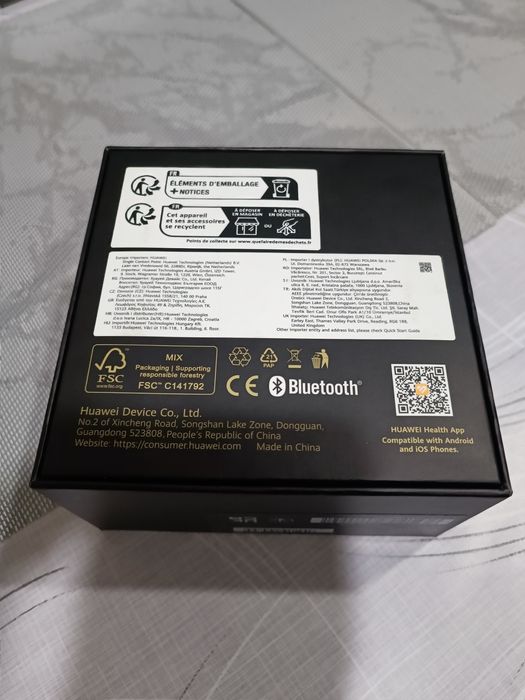 Смарт годиник Huawei Watch GT 4