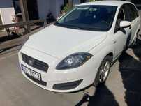 Fiat Croma Fiat Croma 1,9 JTD