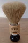 Pędzel do golenia Barber Marmara