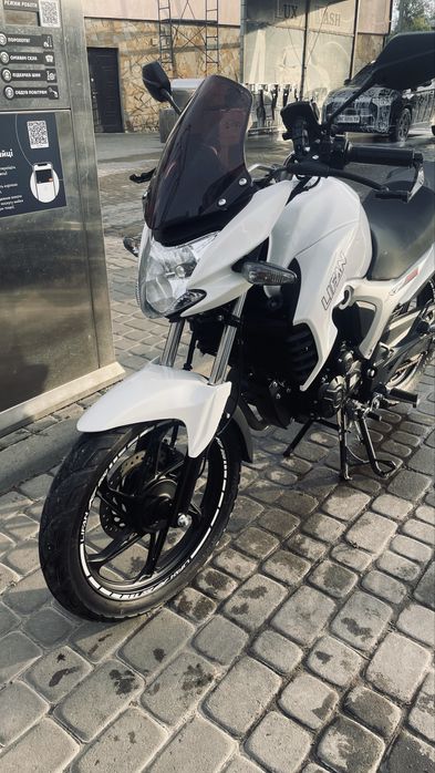 lifan kp 200 2025 рік