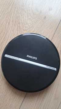 Discman Philips MP3 CD
