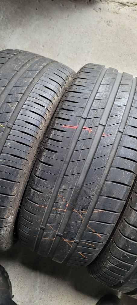 4x195/40r17 goodyear efficientgrip