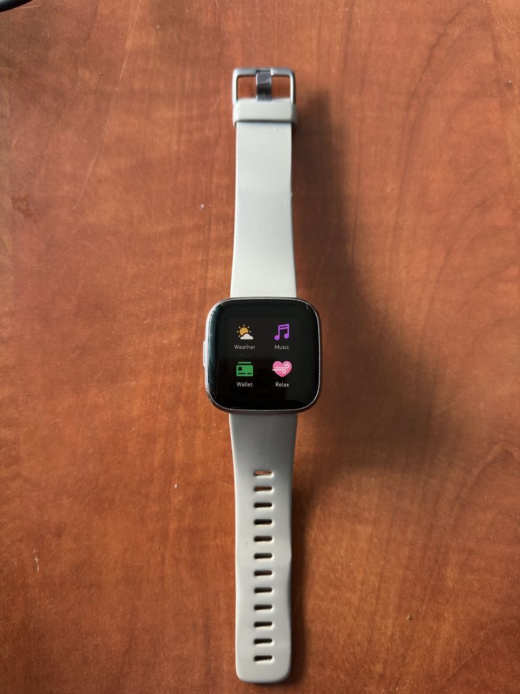 Smartwatch FitBit Versa 2