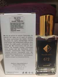 Francuskie Perfumy 672 Givenchy - Dhalia Divin 33 ml